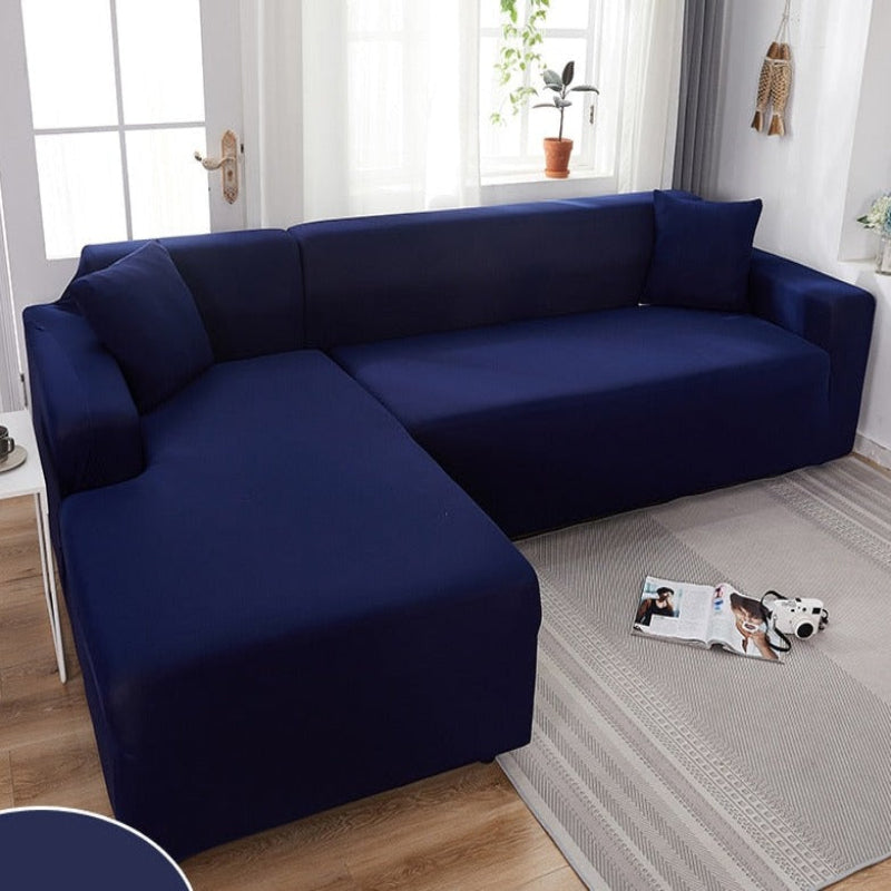 Sofa Cover - Waterproof Protection for Stains & Easy Care Slipcovers 0