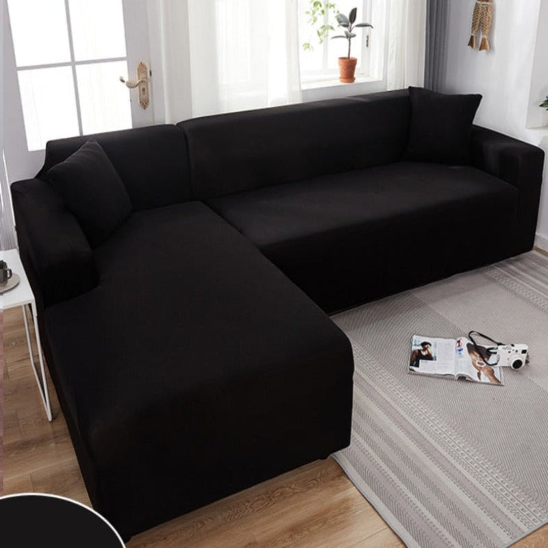 Sofa Cover - Waterproof Protection for Stains & Easy Care Slipcovers 2