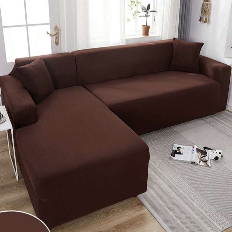 Sofa Cover - Waterproof Protection for Stains & Easy Care Slipcovers 6