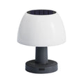 Solar LED Table Lamp - Eco-Friendly, Cordless, Versatile Lighting Solution 0